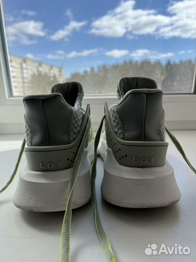 Кроссовки adidas EQT