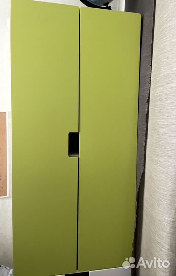 Детский шкаф IKEA стува