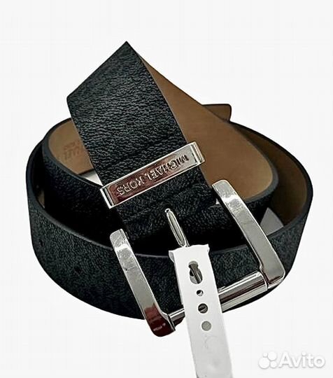 Оригинальный ремень Michael Kors 3 цвета