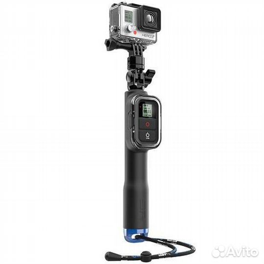 Монопод телескопический SP Gadgets Remote Pole 23'