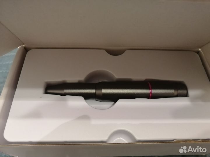 Аппарат для маникюра портативный