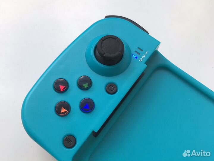 Геймпад универсальный android iOS pc