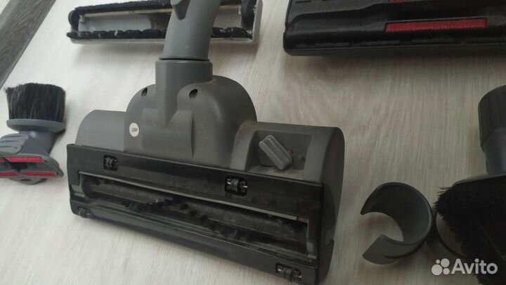 Пылесос Philips, bork, samsung, шланг,труба, щетки
