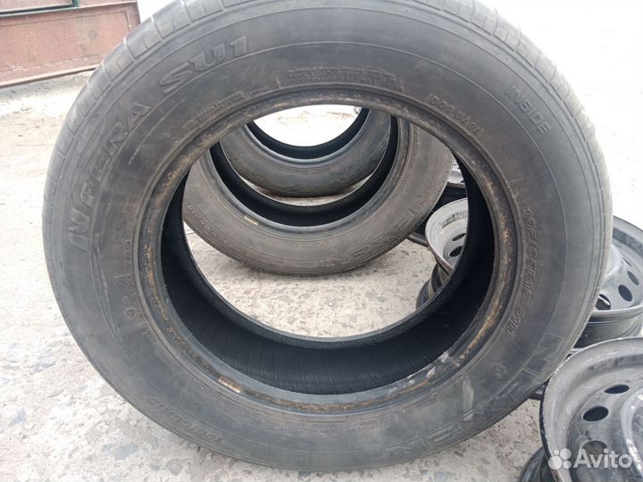 Pirelli Cinturato P1 195/65 R15 200M
