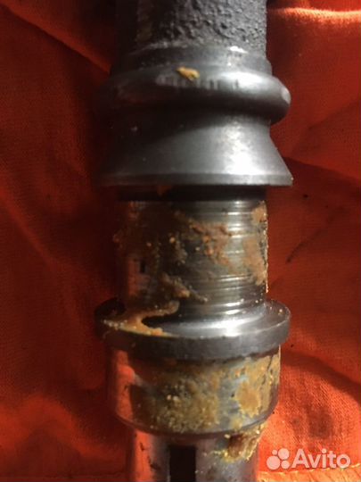 Распредвалы ваз 16v окб или нуждин