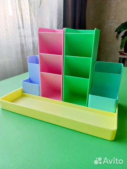 Органайзер для канцелярии