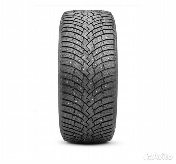 Pirelli Scorpion Ice Zero 2 255/50 R19 107H