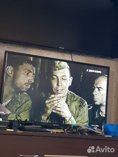 Телевизор Fusion 32