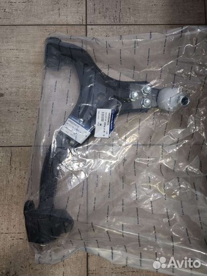 Рычаг нижний с шаровой Актион Нью