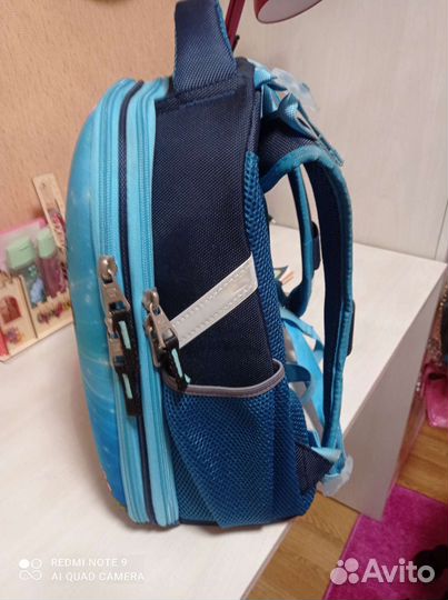 Рюкзак школьный 1-4 класс