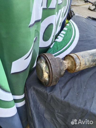 Задни кардан Range Rover Vogue