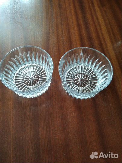 Ваза, конфетница, селедочница, блюдо СССР