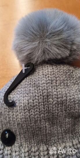 Шапка Mellizos, 3+ лет, новая