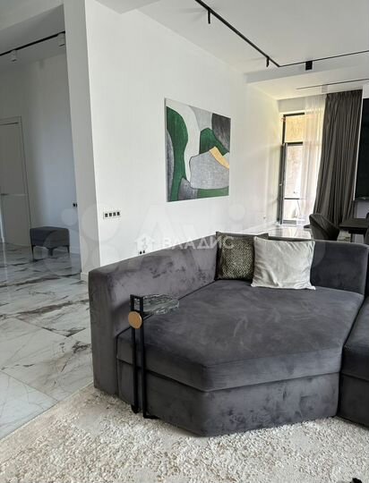 Дом 300,5 м² на участке 12 сот.