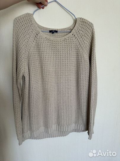 Свитер tom tailor