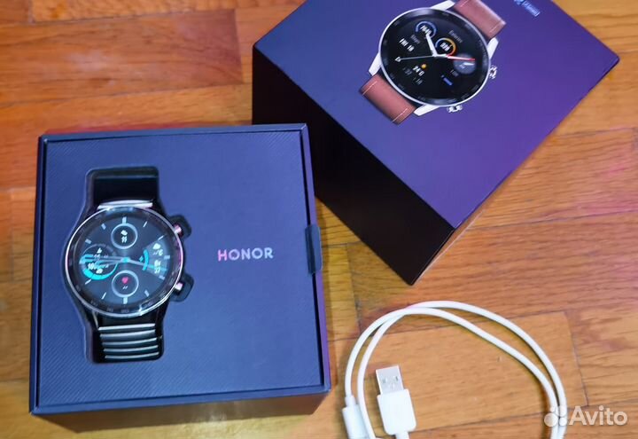 Honor magic watch 2 46mm