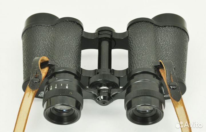 Бинокль beck kassel 8 x 30 Германия