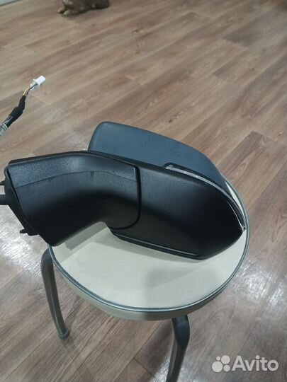 Haval jolion зеркало