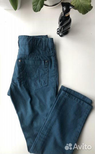 Брюки скини новые на мальчика