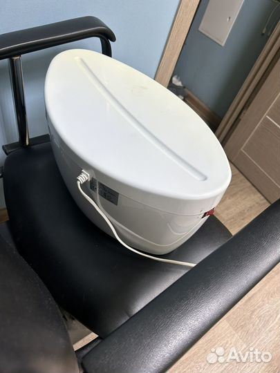 Стерилизатор для инструментов