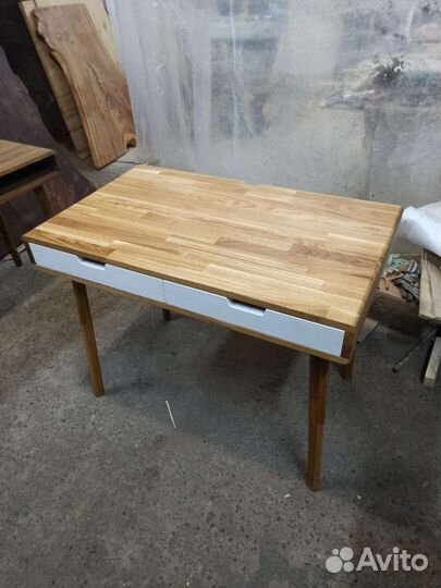 Письменный стол, стол сканди