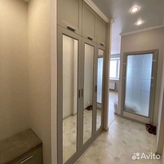 Шкафы на заказ. В любом стиле