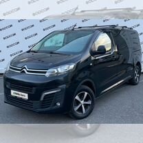 Citroen SpaceTourer 2.0 MT, 2019, 152 627 км, с пробегом, цена 3 079 000 руб.