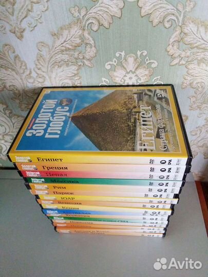 Дивиди диски отличного качества