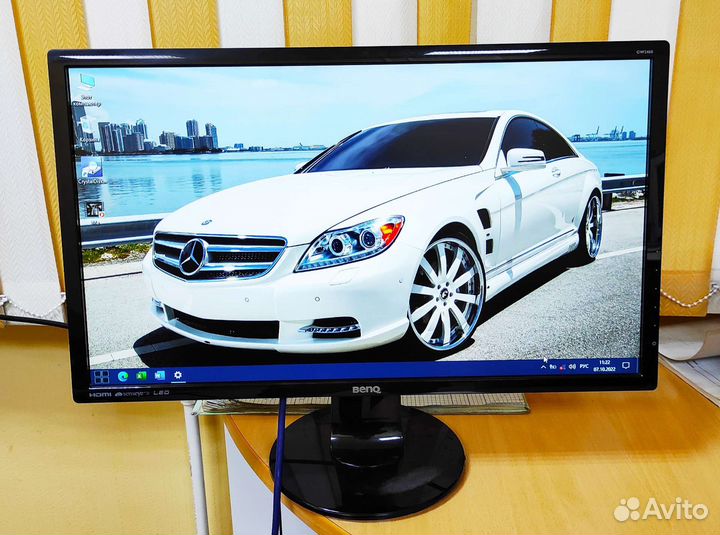 Мониторы-19'20'22'24'