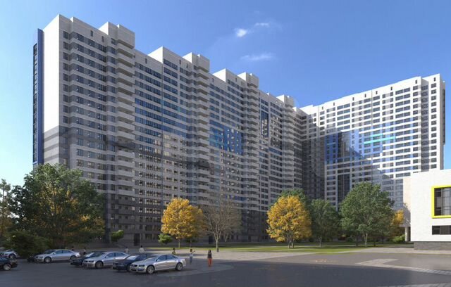 Дорожная 12 фото 2-к квартира, 51 м², 22/25 эт. на продажу в Екатеринбурге Купить квартиру Авито