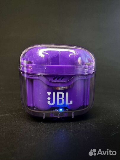 Беспроводные наушники jbl