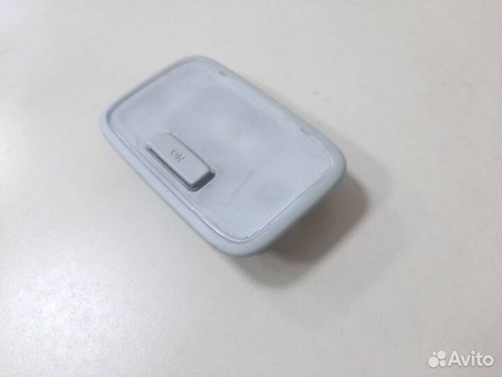 Плафон салонный Kia Rio 4 FB 2017