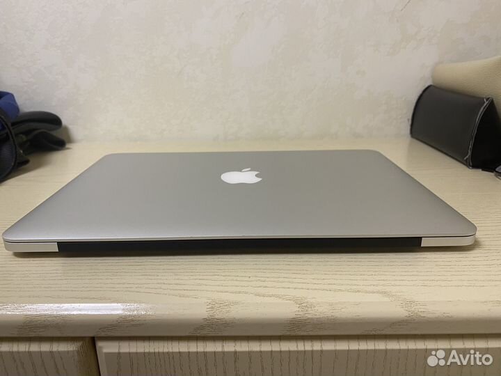 Macbook pro 13 retina 188 циклов 2015г