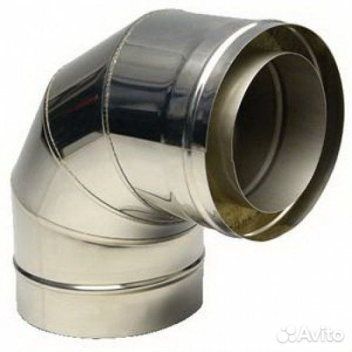 Сэндвич труба для дымохода