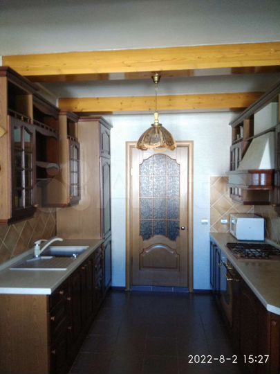 2-к. квартира, 78,3 м², 4/4 эт.