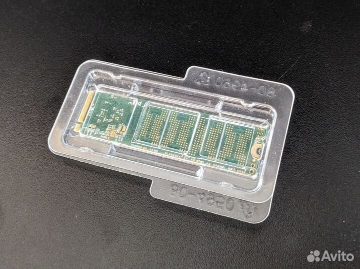 SSD M.2 Transcend MTE110S 128gb