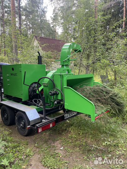 Благоустройство участка