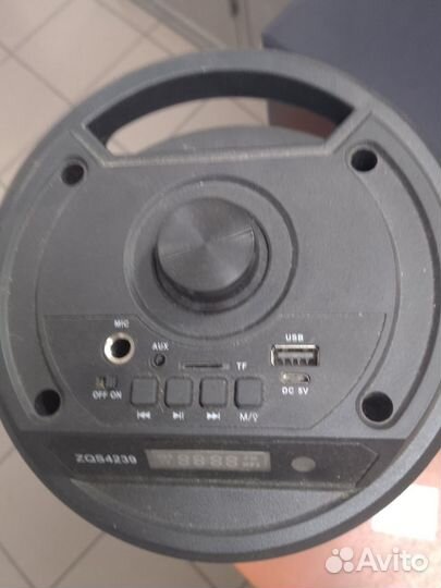 Колонка ZQS4239