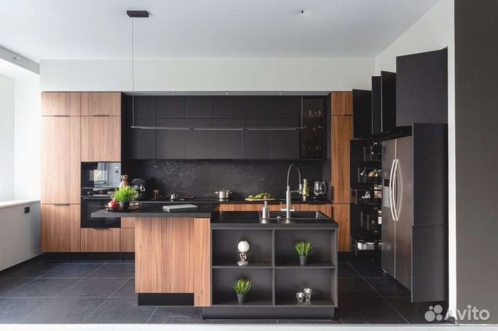 Кухонный гарнитур