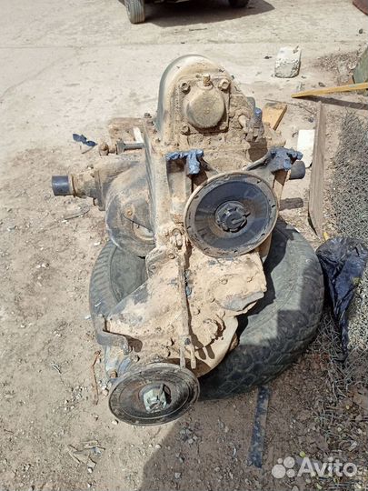 Раздатка краз