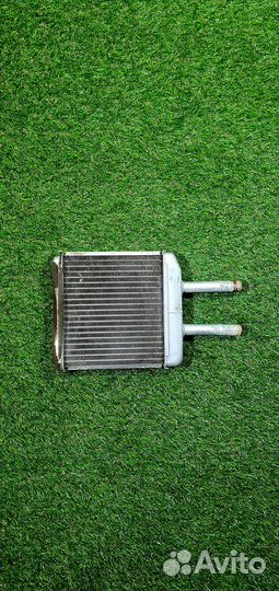 Радиатор отопителя печки Daewoo Matiz