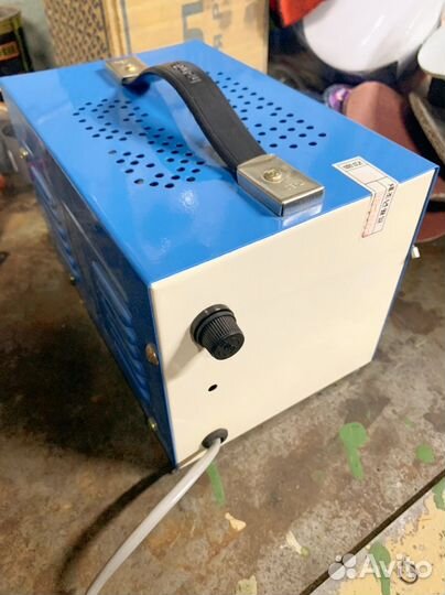 Преобразователь напряжения