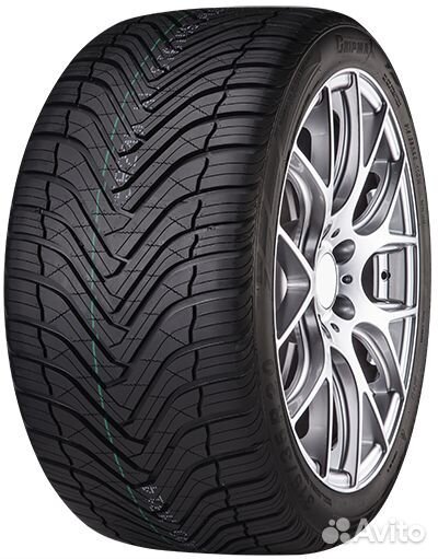 Gripmax SureGrip A/S 225/45 R19 96W