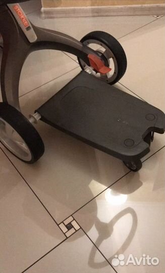 Подножка подставка Stokke (Cтокке)