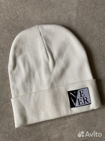 Шапка для малыша