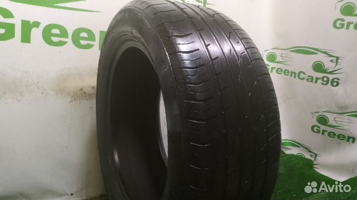 Continental ContiPremiumContact 2 215/55 R16