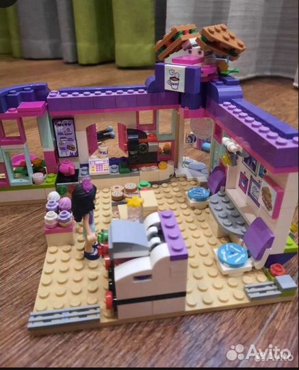 Lego Friends