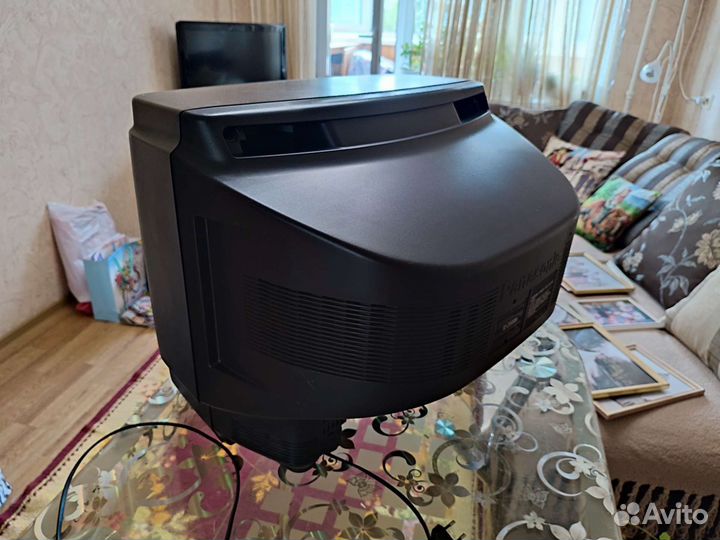 Телевизор Panasonic