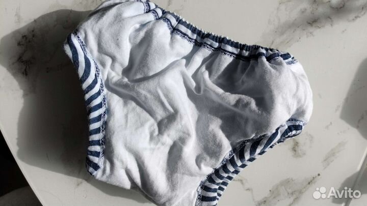 Трусики для бассейна, s