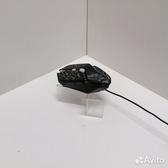 Мышь Проводная Defender GM-670L